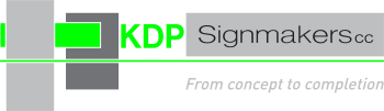 KDP Signmakers